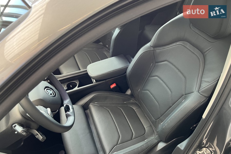 Skoda Kodiaq - фото 17