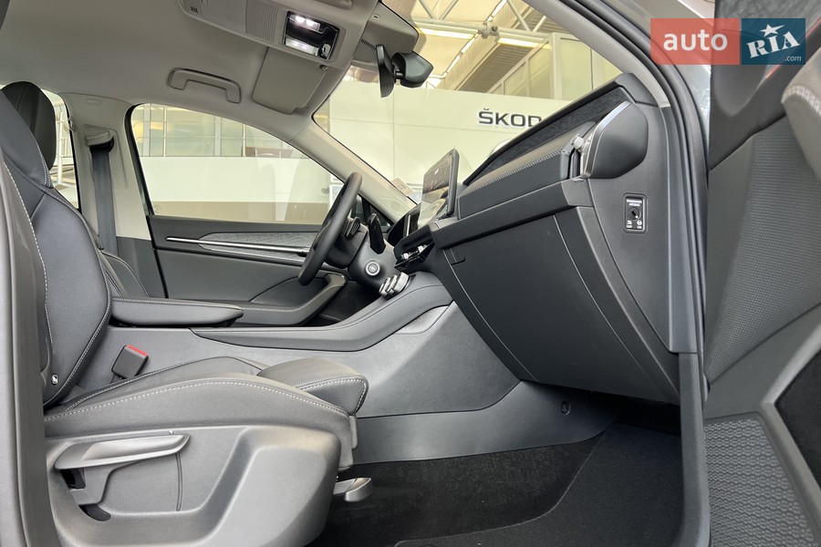 Skoda Kodiaq - фото 24