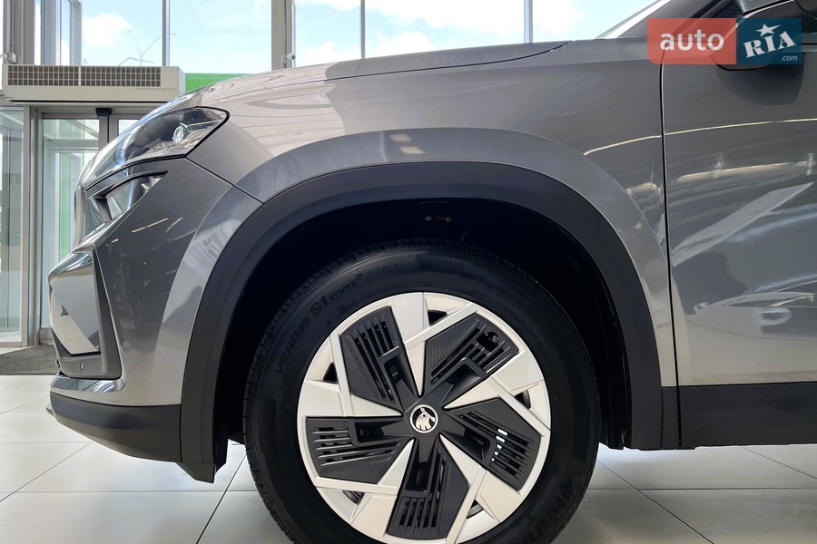 Skoda Kodiaq - фото 9