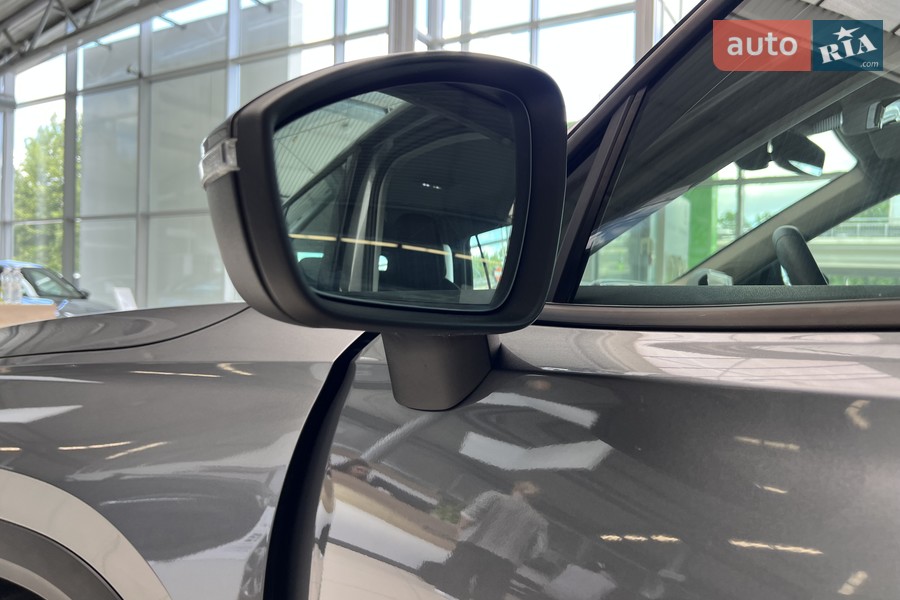 Skoda Kodiaq - фото 19