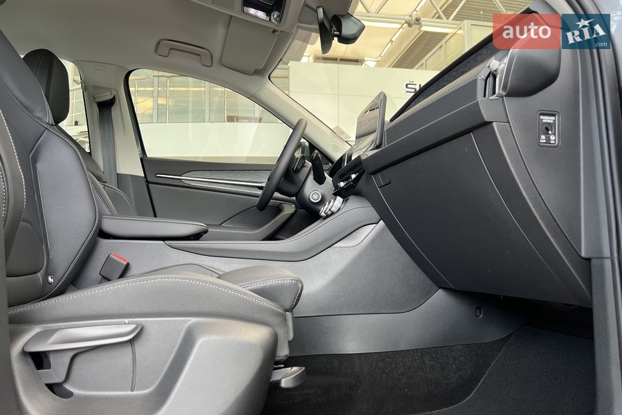 Skoda Kodiaq - фото 18