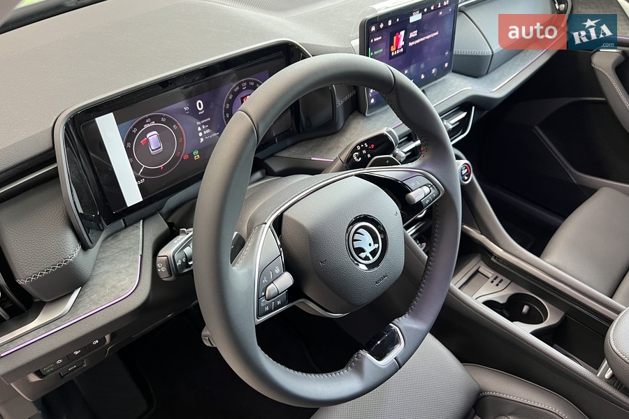 Skoda Kodiaq - фото 15