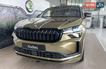 Skoda Kodiaq 2025 в Тернопіль