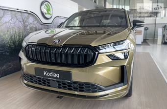 Skoda Kodiaq 2025 Sportline