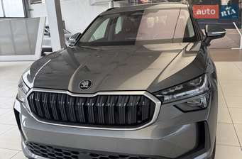 Skoda Kodiaq 2025 в Житомир