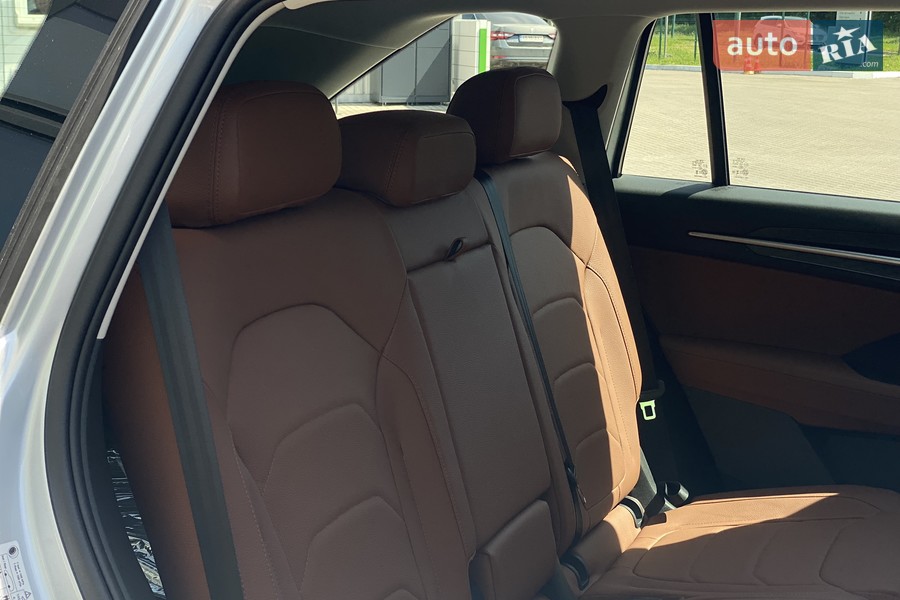 Skoda Kodiaq - фото 19