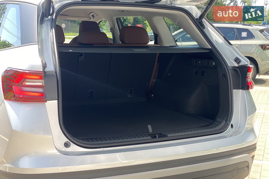 Skoda Kodiaq - фото 34