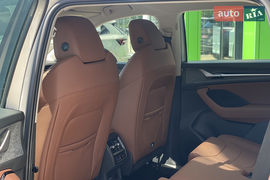 Skoda Kodiaq - фото 17