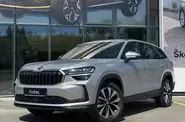Skoda Kodiaq Selection