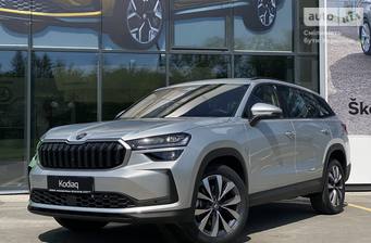 Skoda Kodiaq 2025 Selection