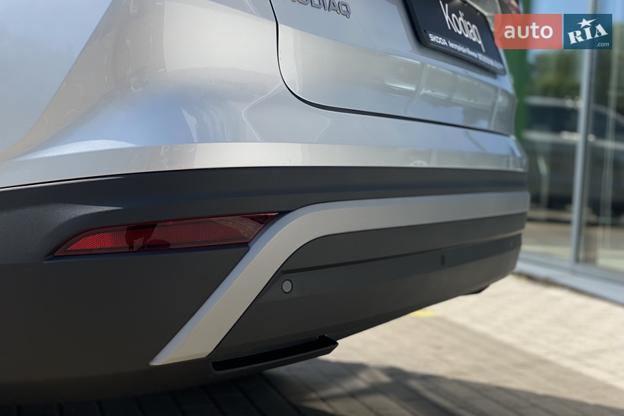 Skoda Kodiaq - фото 8