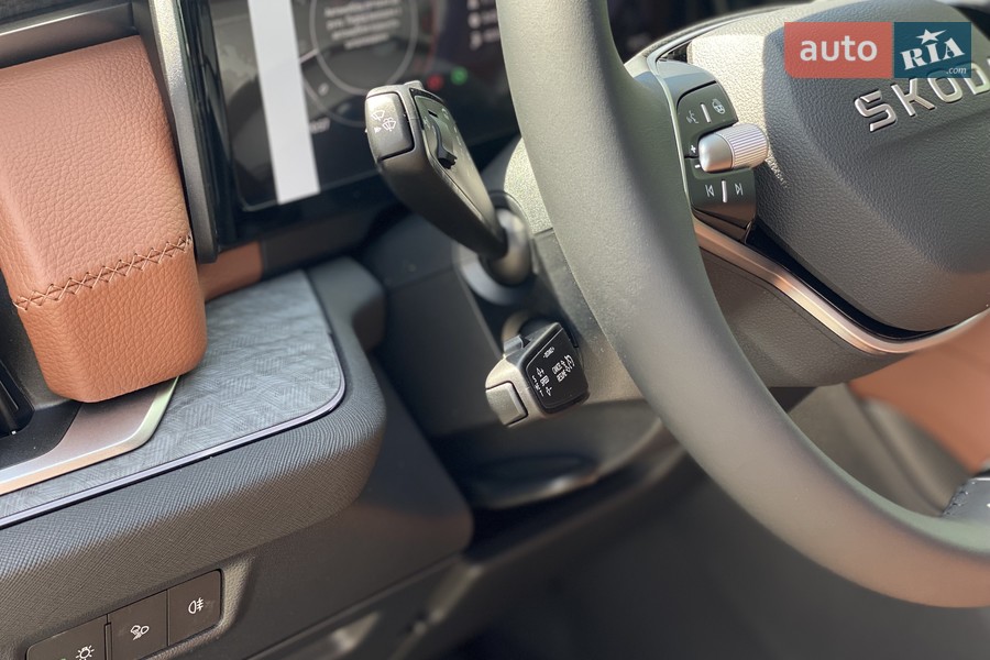 Skoda Kodiaq - фото 25