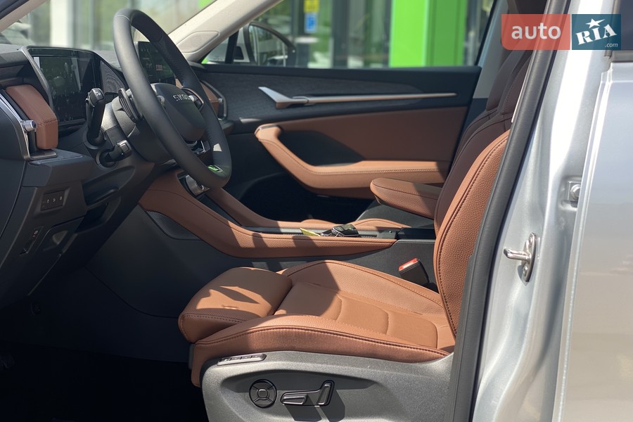 Skoda Kodiaq - фото 15