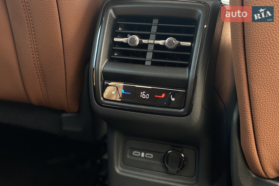 Skoda Kodiaq - фото 33