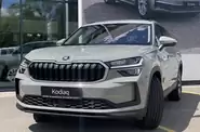 Skoda Kodiaq Skoda Kodiaq Selection