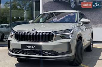 Skoda Kodiaq 2025 в Вінниця