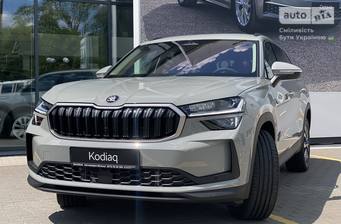 Skoda Kodiaq 2025 Selection