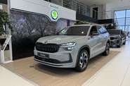 Skoda Kodiaq Skoda Kodiaq Sportline