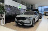 Skoda Kodiaq Skoda Kodiaq Sportline
