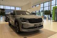 Skoda Kodiaq Skoda Kodiaq Sportline