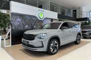 Skoda Kodiaq Skoda Kodiaq Sportline