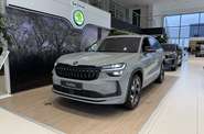 Skoda Kodiaq Skoda Kodiaq Sportline