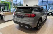 Skoda Kodiaq Skoda Kodiaq Sportline