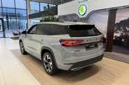 Skoda Kodiaq Skoda Kodiaq Sportline