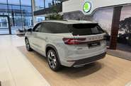 Skoda Kodiaq Skoda Kodiaq Sportline