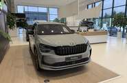 Skoda Kodiaq Skoda Kodiaq Sportline