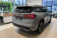 Skoda Kodiaq Skoda Kodiaq Sportline