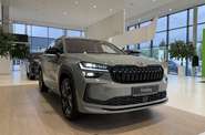 Skoda Kodiaq Skoda Kodiaq Sportline