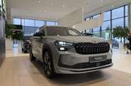 Skoda Kodiaq Skoda Kodiaq Sportline