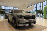Skoda Kodiaq Skoda Kodiaq Sportline