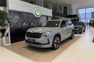 Skoda Kodiaq Skoda Kodiaq Sportline