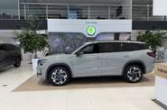 Skoda Kodiaq Skoda Kodiaq Sportline