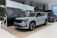 Skoda Kodiaq Skoda Kodiaq Sportline