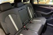Skoda Kodiaq Skoda Kodiaq Sportline