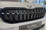 Skoda Kodiaq Skoda Kodiaq Sportline