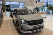 Skoda Kodiaq Skoda Kodiaq Sportline