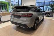 Skoda Kodiaq Skoda Kodiaq Sportline