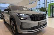 Skoda Kodiaq Skoda Kodiaq Sportline