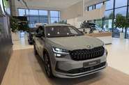 Skoda Kodiaq Skoda Kodiaq Sportline
