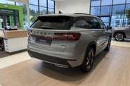 Skoda Kodiaq Skoda Kodiaq Sportline