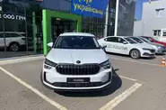 Skoda Kodiaq Selection