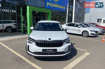 Skoda Kodiaq 2025 в Вінниця