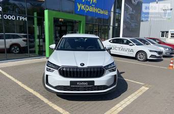 Skoda Kodiaq 2025 Selection