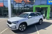 Skoda Kodiaq Selection