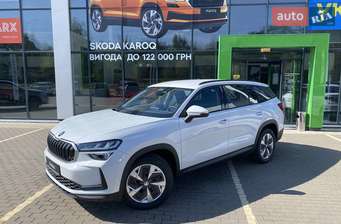 Skoda Kodiaq 2025 в Вінниця