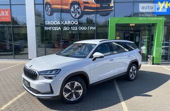 Skoda Kodiaq 2025 Selection